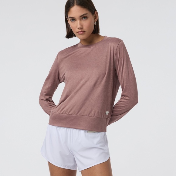 Vuori Daydream Crew - Picture 4 of 5